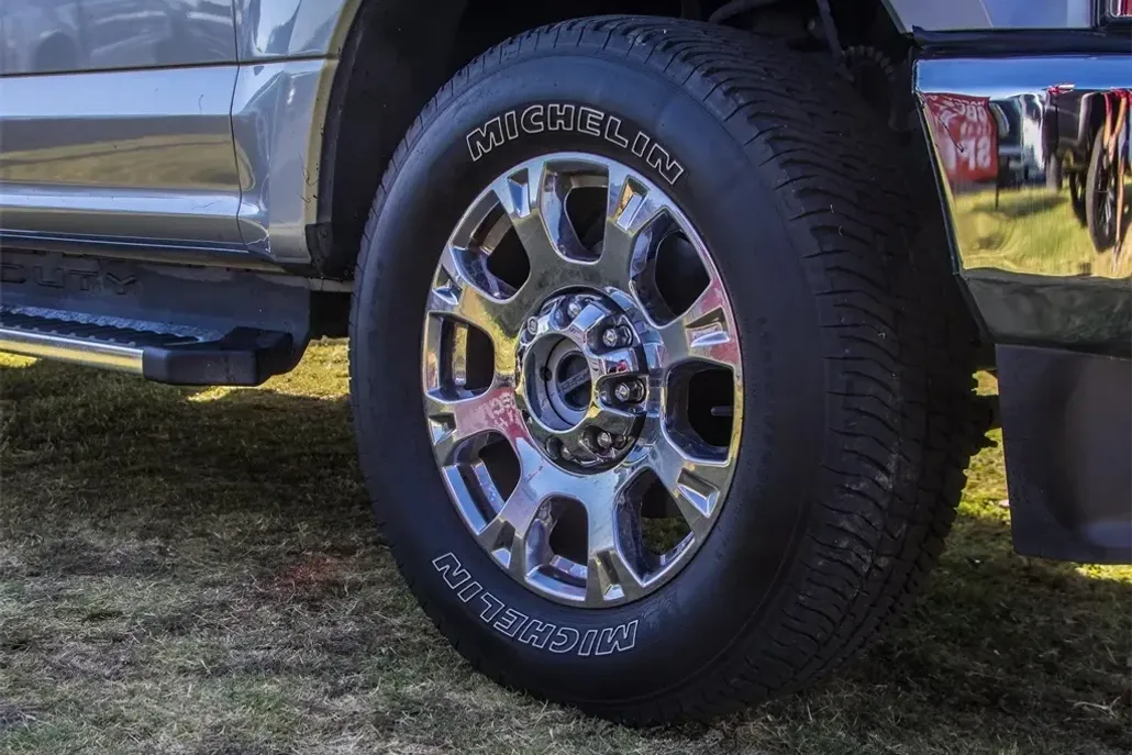 2022 Ford F-250 photo 1