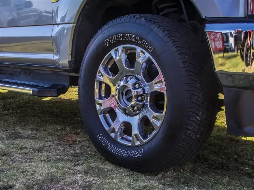 2022 Ford F-250 photo 1