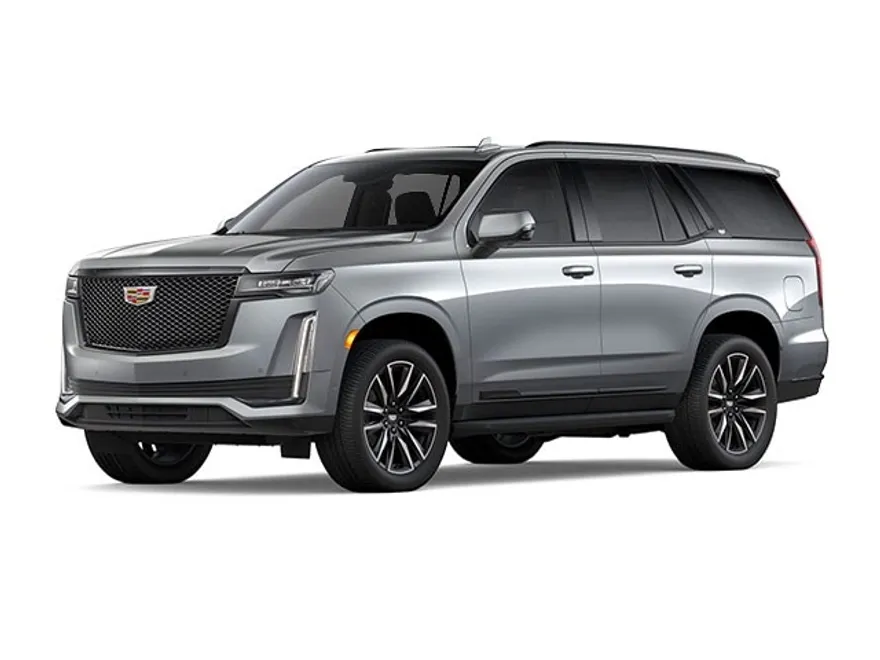 2023 Cadillac Escalade Sport photo 1