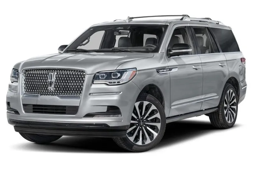 2023 Lincoln Navigator Reserve photo 1