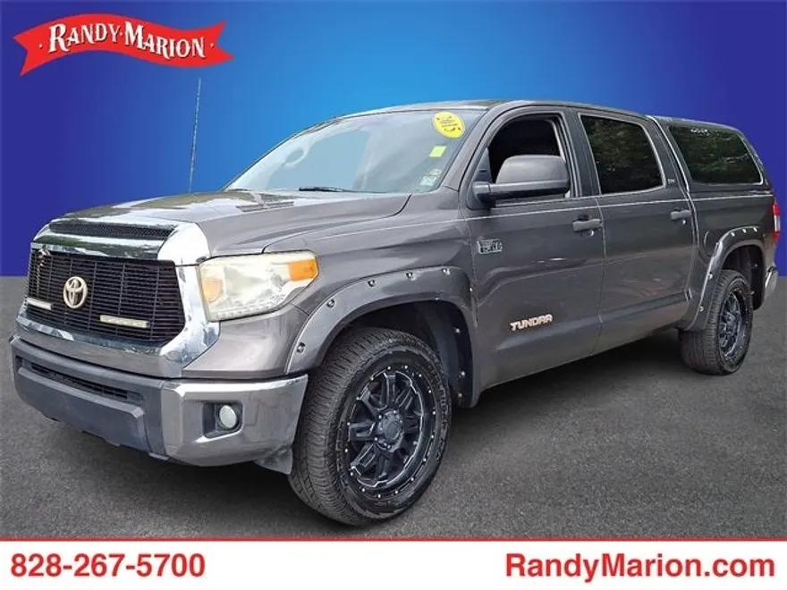 2015 Toyota Tundra SR5 Grade photo 1