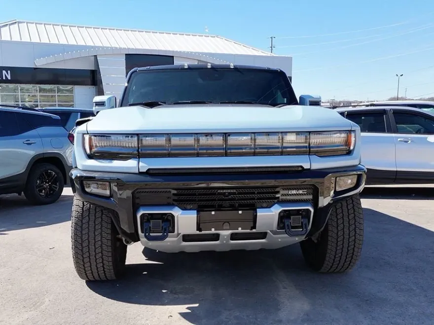 2023 Gmc Yukon SLT photo 1