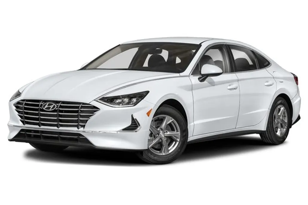 2023 Hyundai Sonata SE photo 1