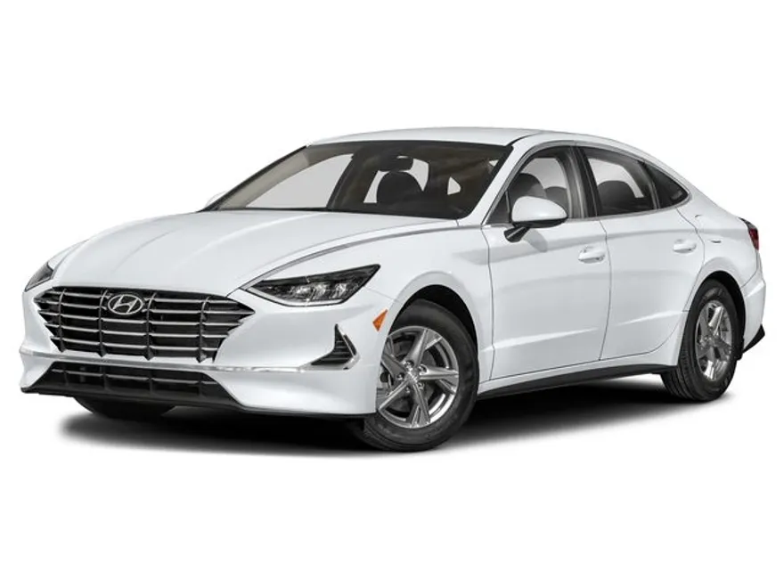 2023 Hyundai Sonata SE photo 1