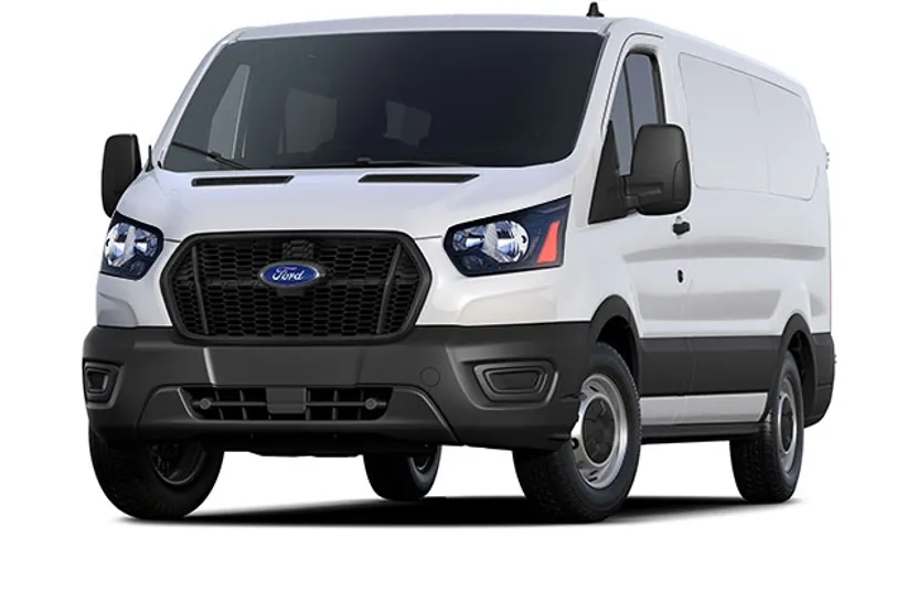 2025 Ford Transit photo 1