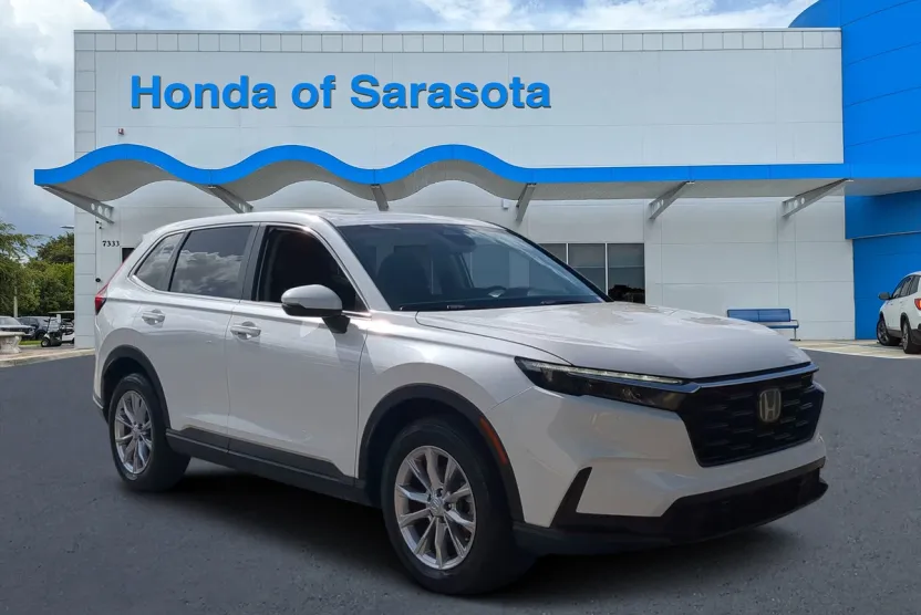 2023 Honda CR-V EX photo 1