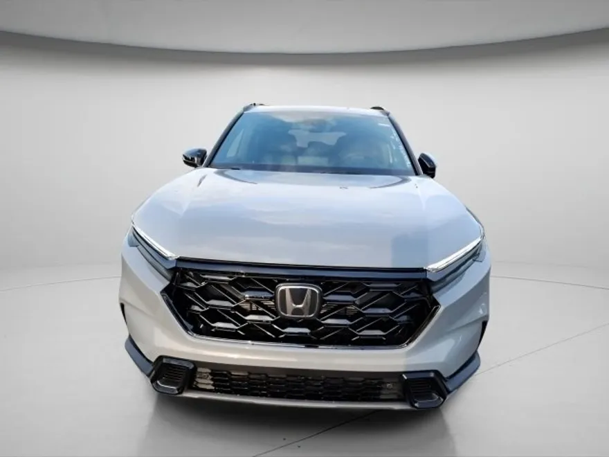 2026 Honda CR-V Hybrid Sport-L photo 1