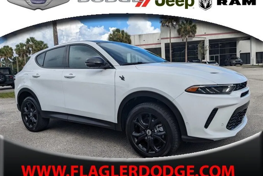2023 Dodge Hornet GT Plus photo 1