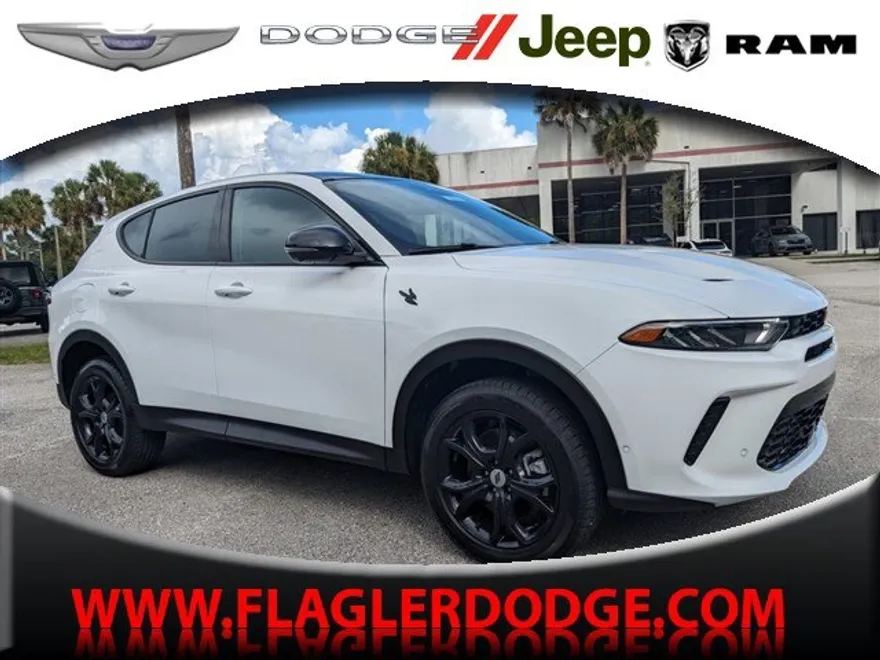 2023 Dodge Hornet GT Plus photo 1