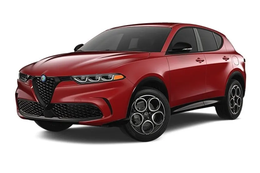 2025 Alfa Romeo Tonale BASE SPRINT photo 1
