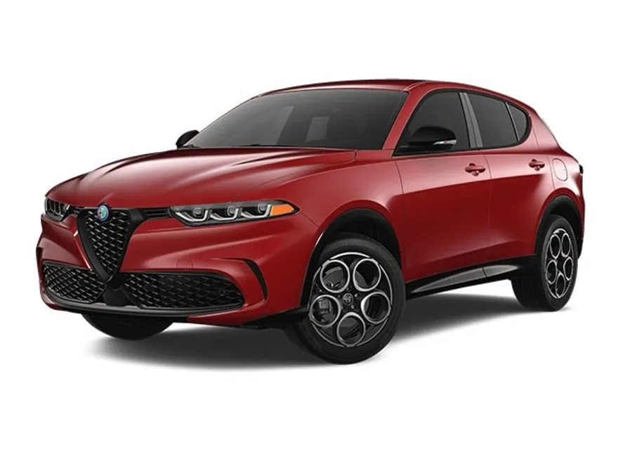 2025 Alfa Romeo Tonale BASE SPRINT photo 1