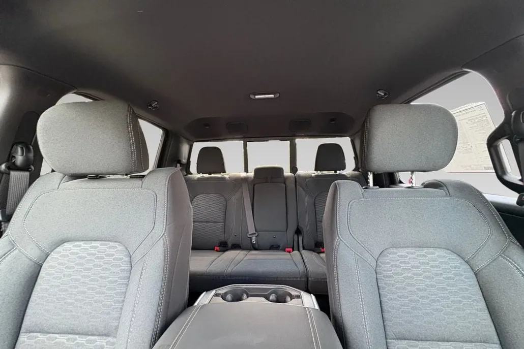 2026 Ram 1500 Big Horn photo 1