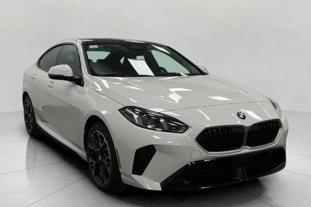 2025 Bmw 228i xDrive Gran Coupe photo 1