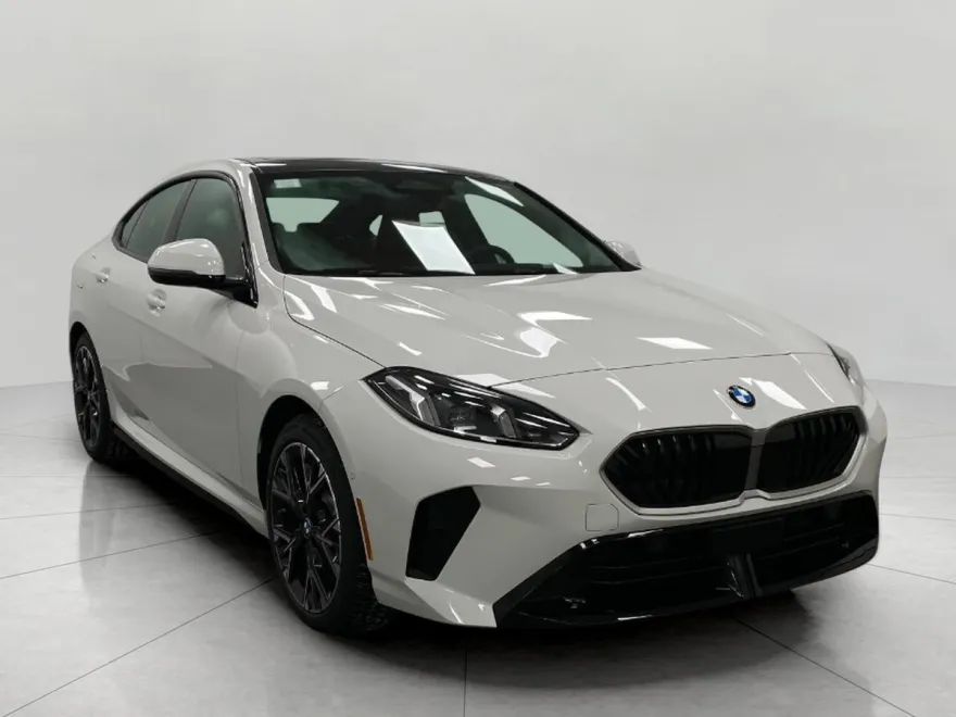 2025 Bmw 228i xDrive Gran Coupe photo 1