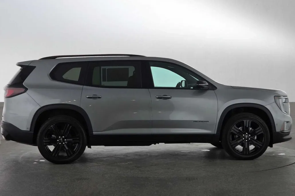 2026 Gmc Acadia Elevation photo 1