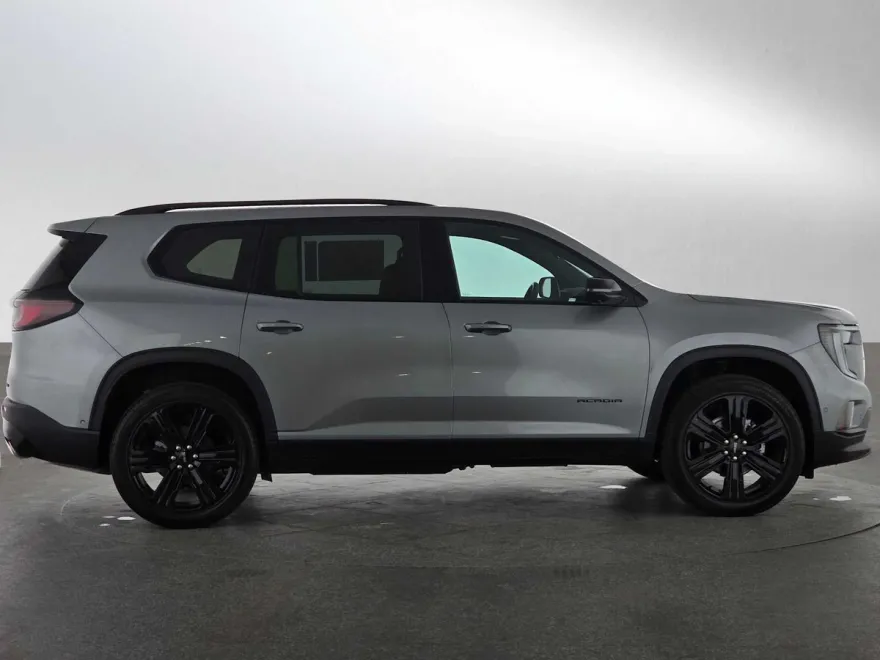2026 Gmc Acadia Elevation photo 1