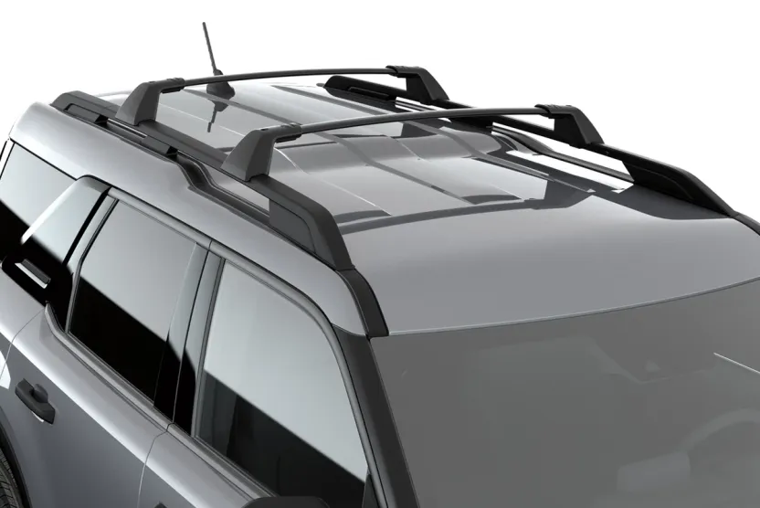 2025 Ford Bronco Sport Big Bend photo 1