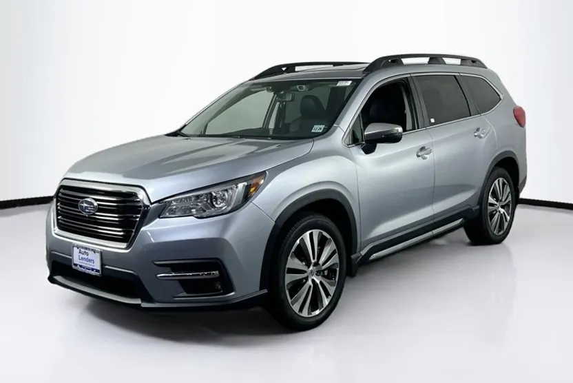 2022 Subaru Ascent Touring photo 1