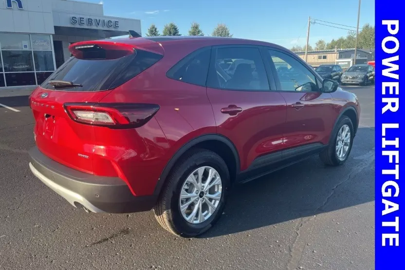 2025 Ford Escape Active photo 1