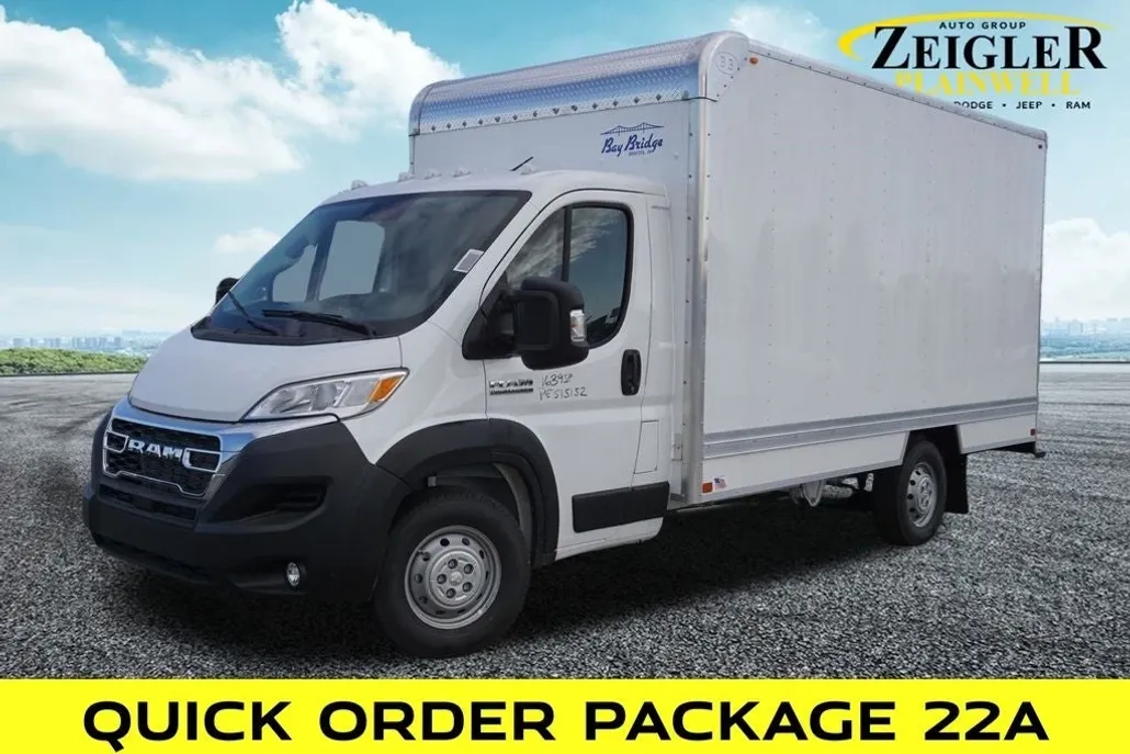 2023 Ram 3500 photo 1