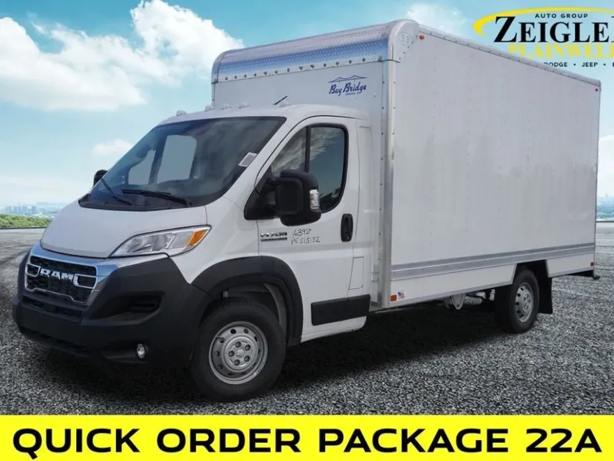 2023 Ram 3500 photo 1