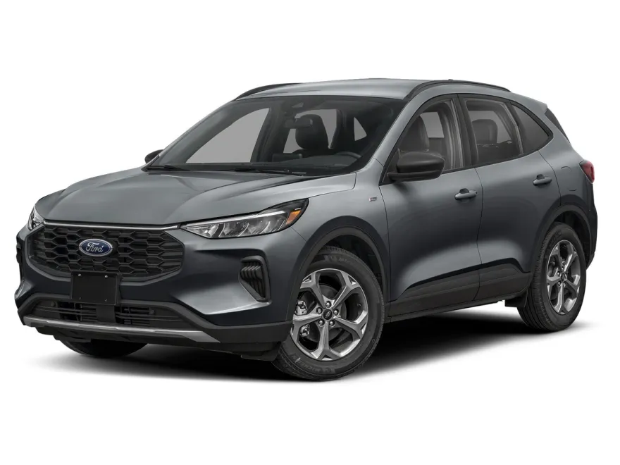 2025 Ford Escape ST-Line photo 1
