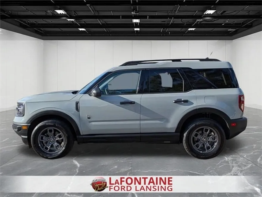2024 Ford Bronco Sport Big Bend photo 1