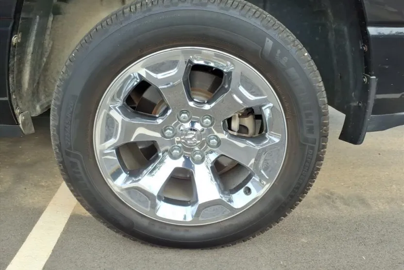 2020 Ram 1500 Big Horn photo 1