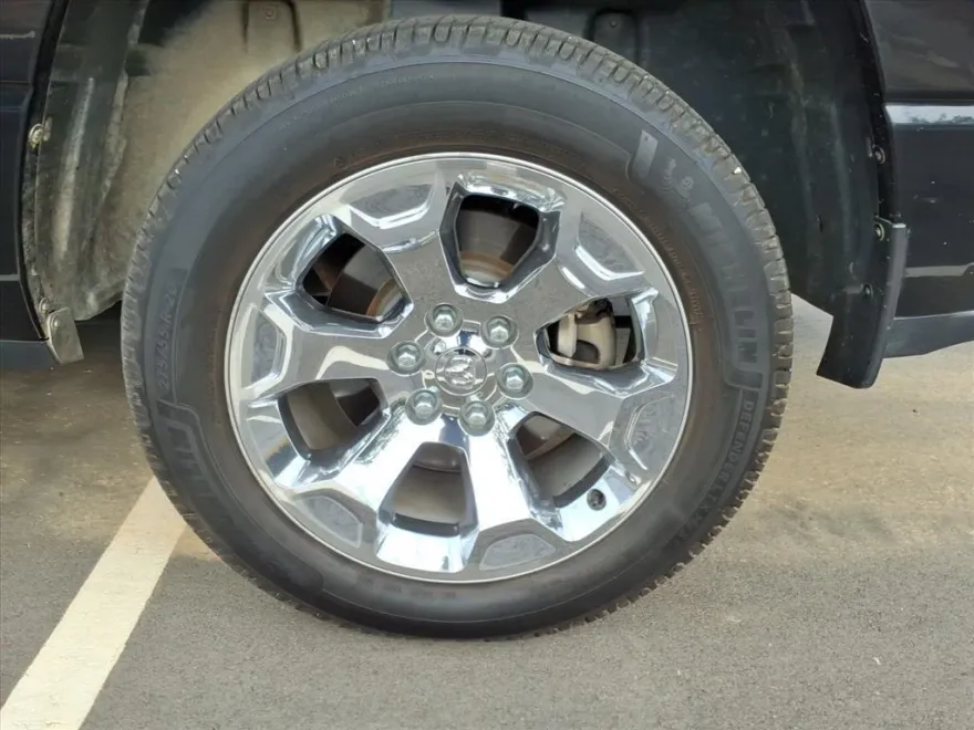 2020 Ram 1500 Big Horn photo 1