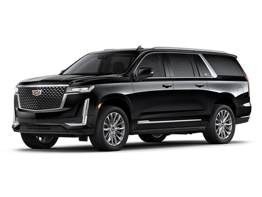 2023 Cadillac Escalade ESV Premium Luxury photo 1