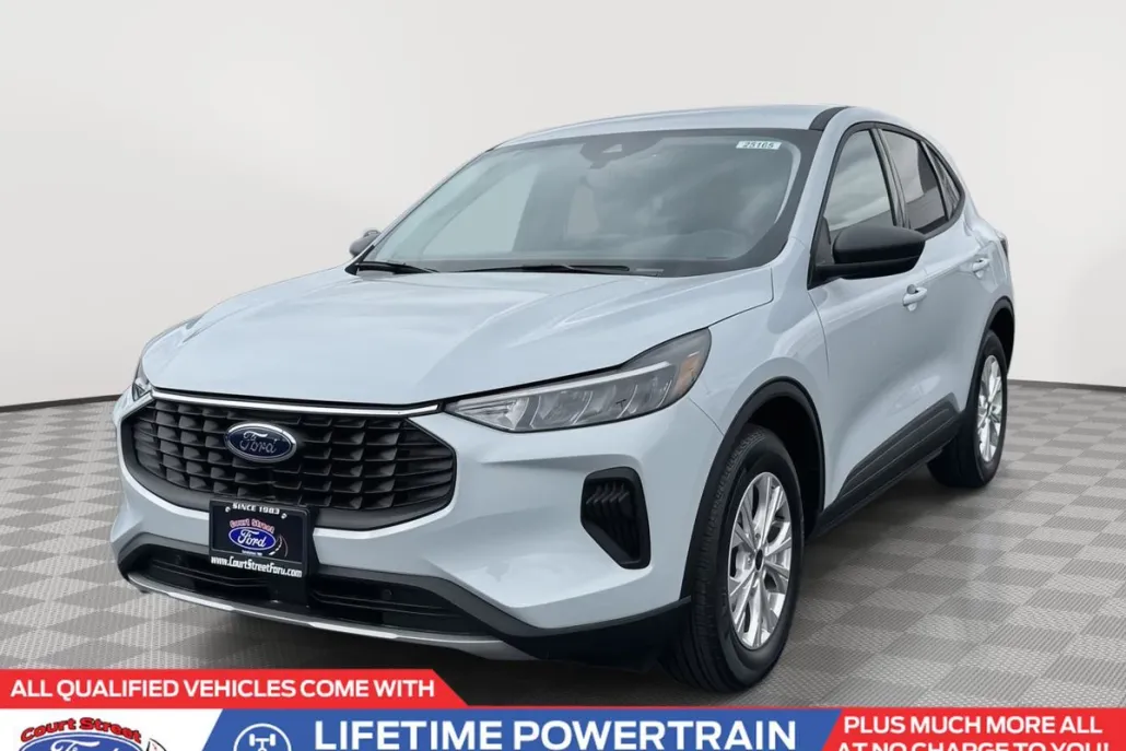 2025 Ford Escape Active photo 1