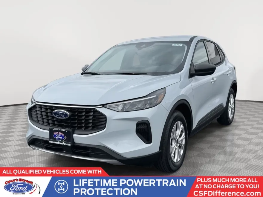 2025 Ford Escape Active photo 1