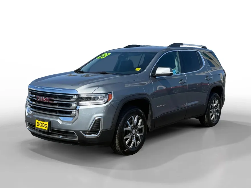 2023 Gmc Acadia SLE photo 1