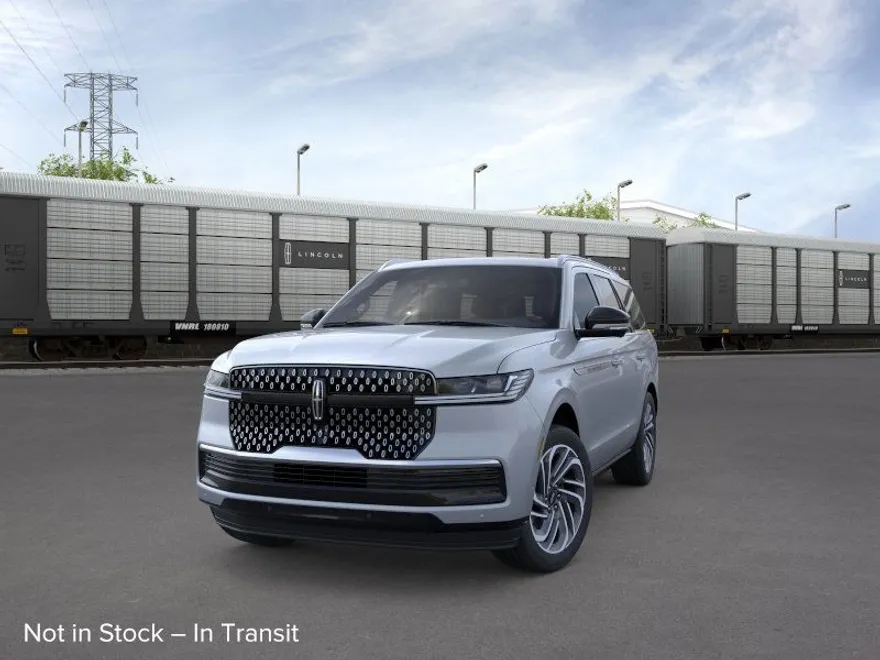 2025 Lincoln Navigator Reserve photo 1