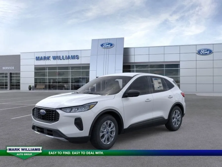 2026 Ford Escape Active photo 1