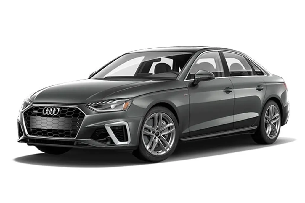 2023 Audi A4 S line Premium Plus 45 TFSI Quattro photo 1