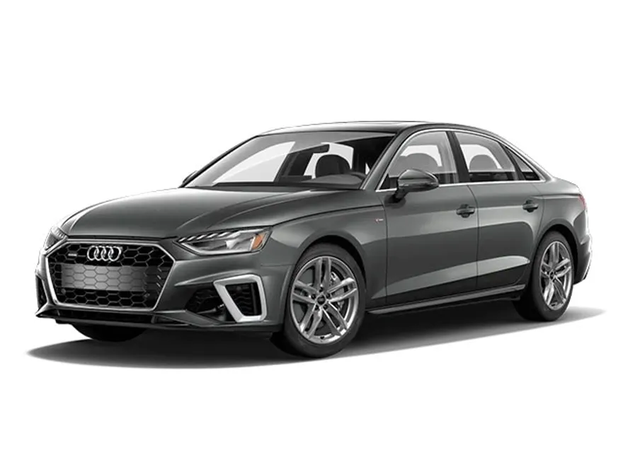 2023 Audi A4 S line Premium Plus 45 TFSI Quattro photo 1