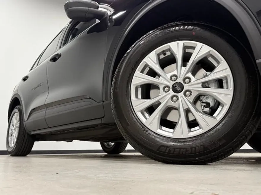 2025 Ford Escape Active photo 1