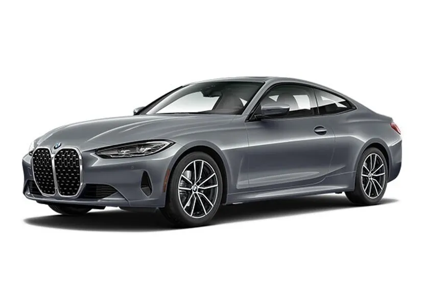 2023 Bmw 430i photo 1