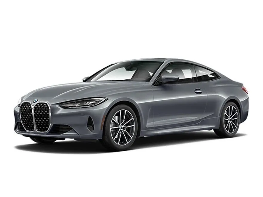 2023 Bmw 430i photo 1