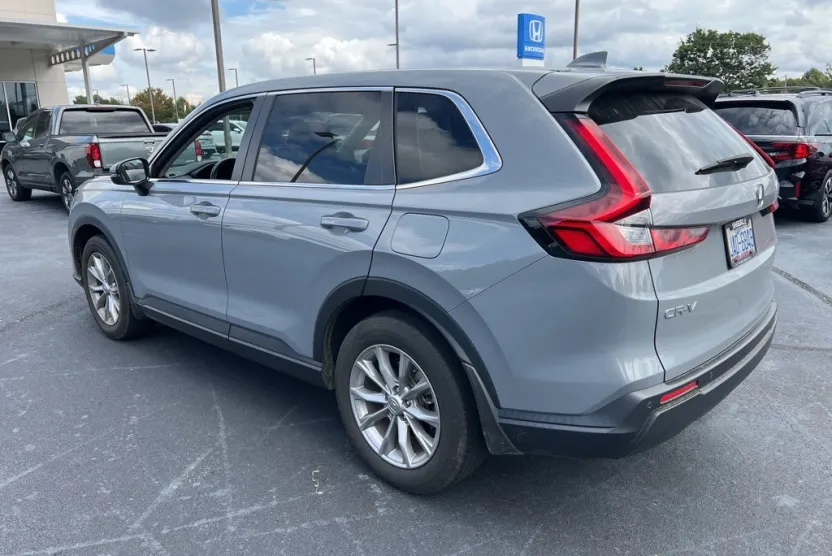 2023 Honda CR-V EX-L photo 1