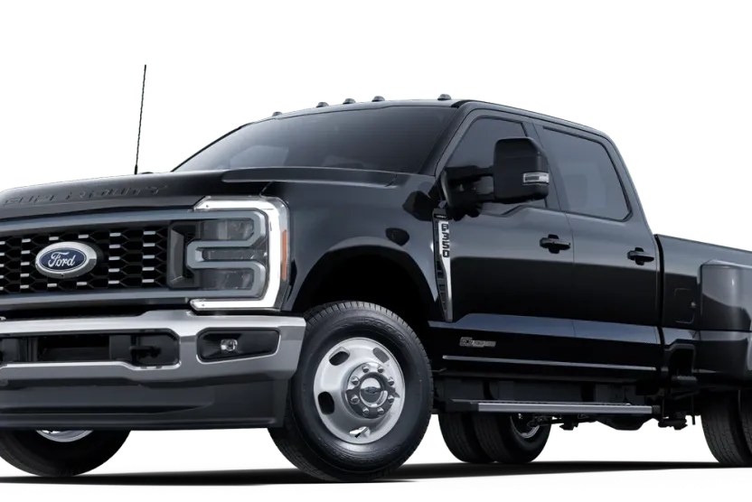 2025 Ford F-350 photo 1