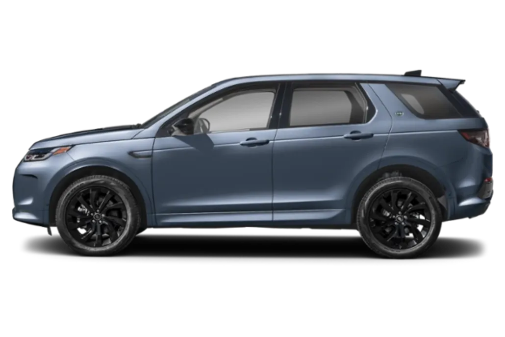2024 Land Rover Discovery Sport S photo 1