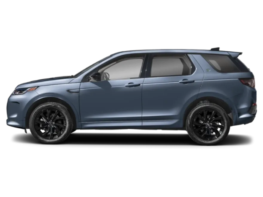 2024 Land Rover Discovery Sport S photo 1
