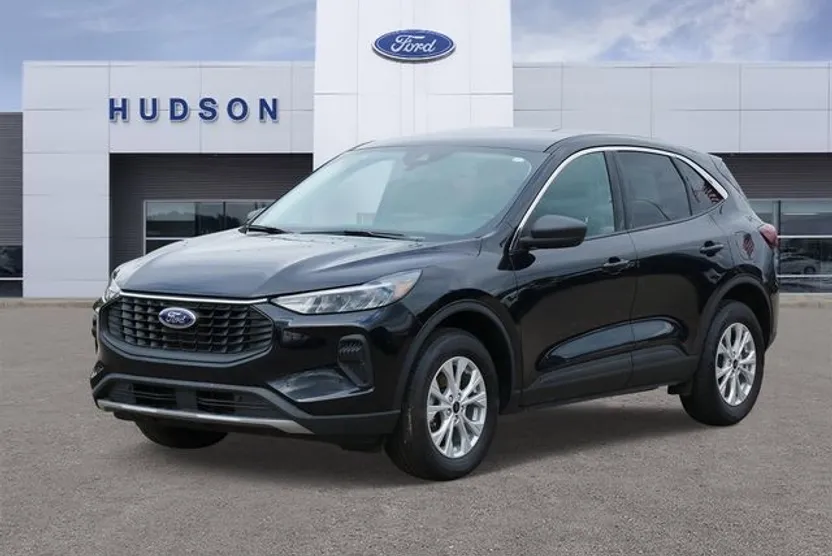 2024 Ford Escape Active photo 1