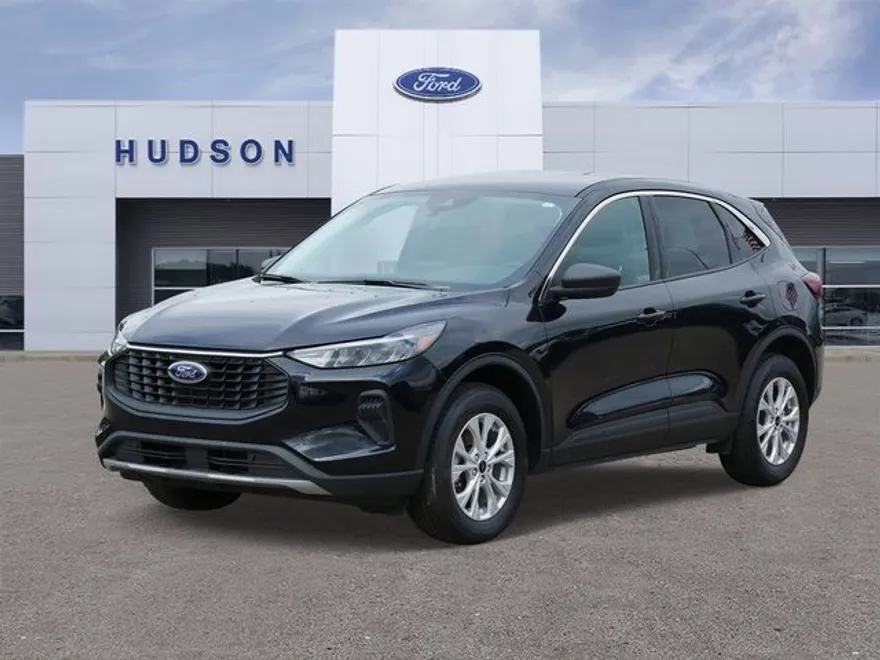 2024 Ford Escape Active photo 1