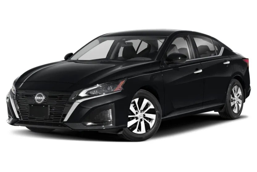 2025 Nissan Altima 2.5 S photo 1