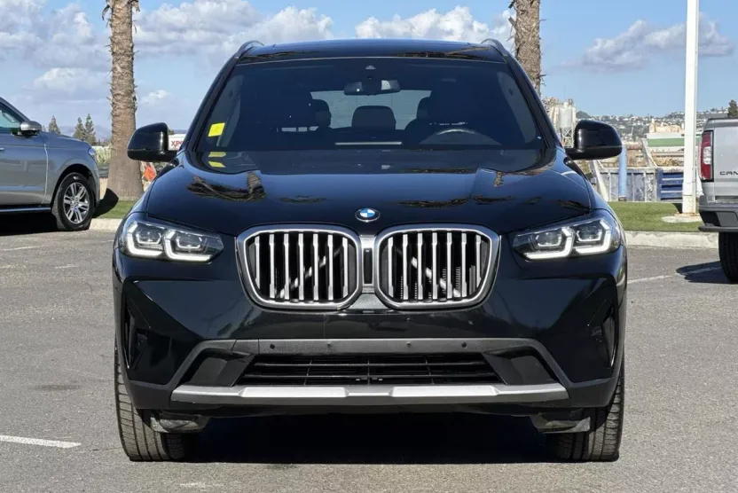 2024 Bmw X3 xDrive30i photo 1