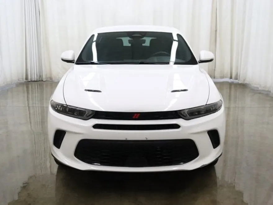 2024 Dodge Hornet R/T photo 1