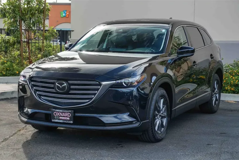 2023 Mazda CX-9 Touring photo 1